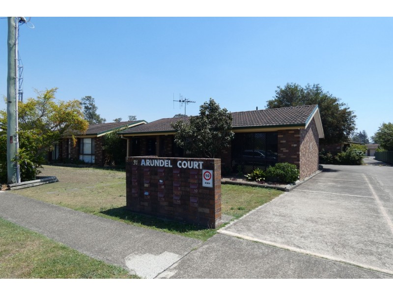 3/31 Cowper Street, Taree NSW 2430