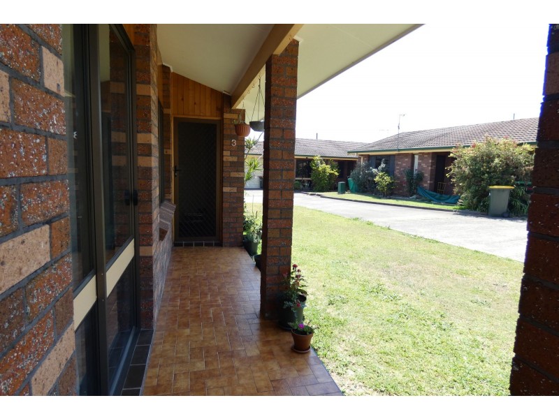 3/31 Cowper Street, Taree NSW 2430