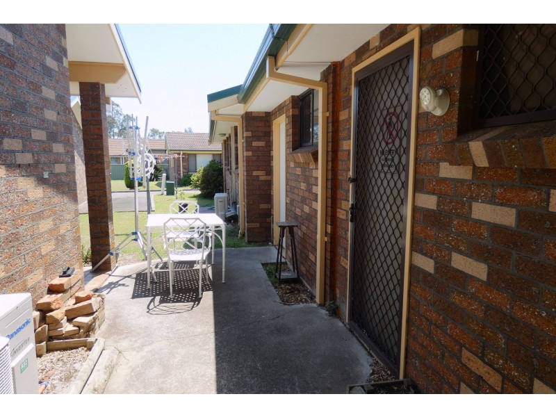 3/31 Cowper Street, Taree NSW 2430