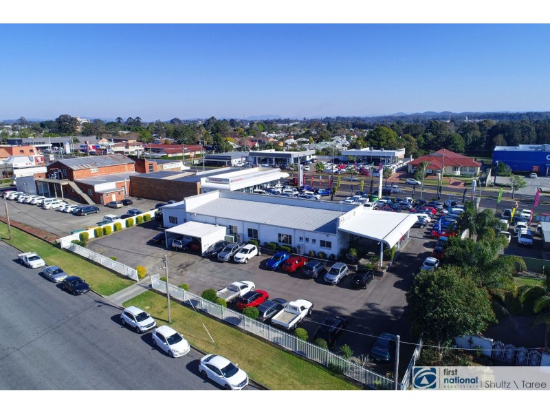 22-26 Victoria Street, Taree NSW 2430