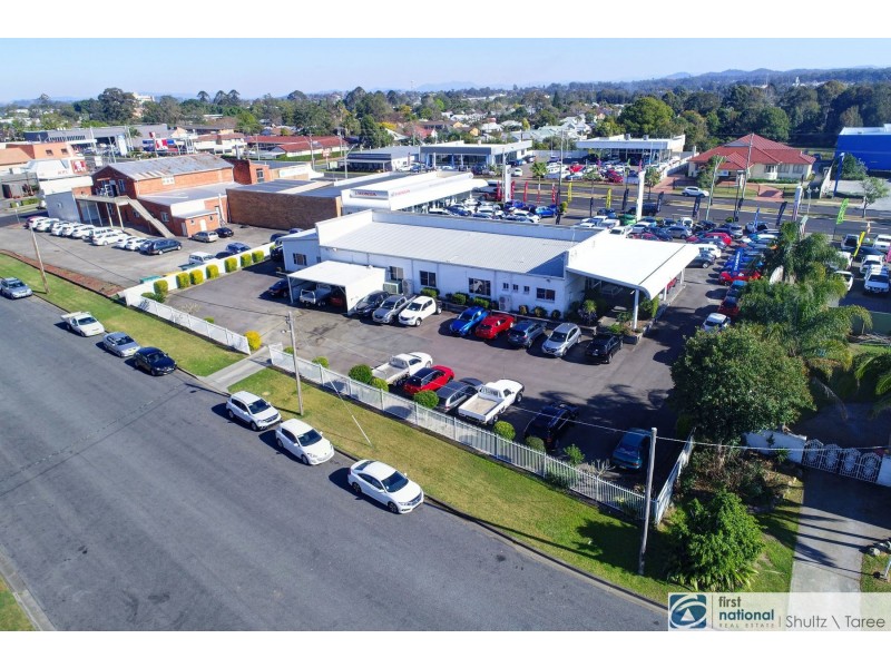 22-26 Victoria Street, Taree NSW 2430
