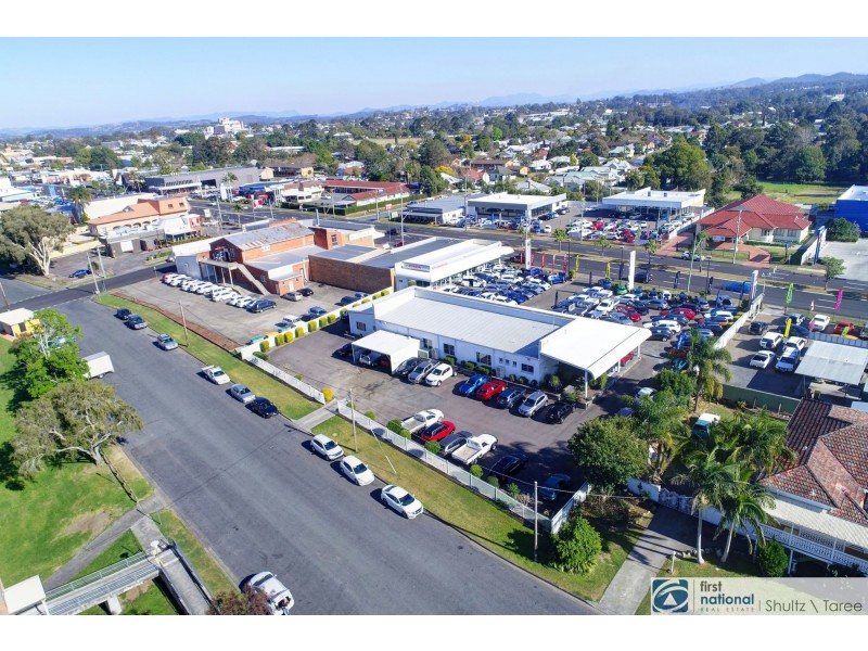 22-26 Victoria Street, Taree NSW 2430