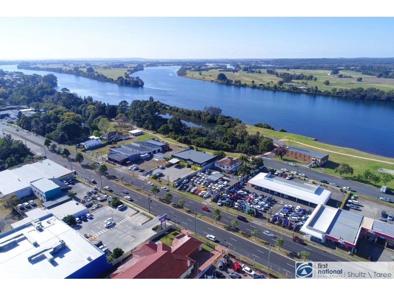 22-26 Victoria Street, Taree NSW 2430
