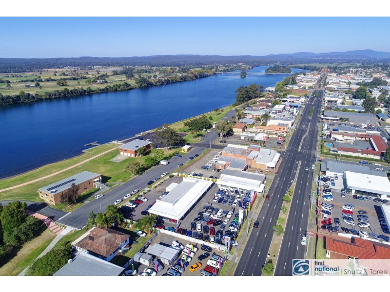 22-26 Victoria Street, Taree NSW 2430