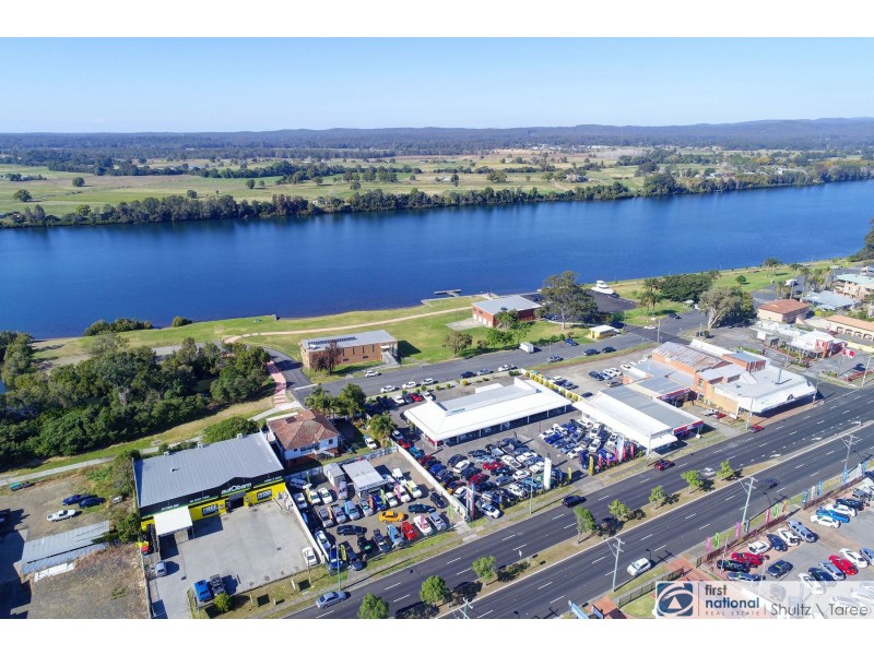 22-26 Victoria Street, Taree NSW 2430