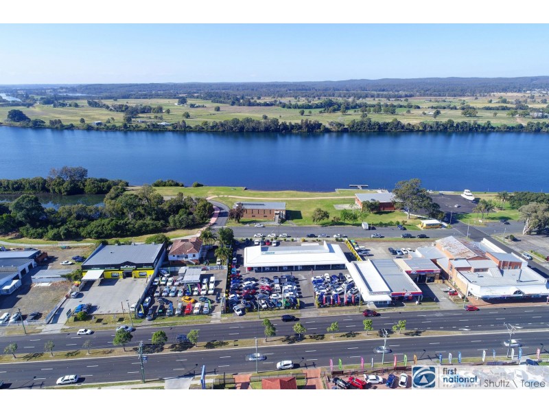 22-26 Victoria Street, Taree NSW 2430