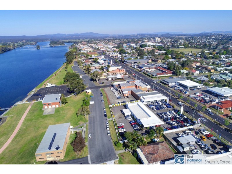 22-26 Victoria Street, Taree NSW 2430