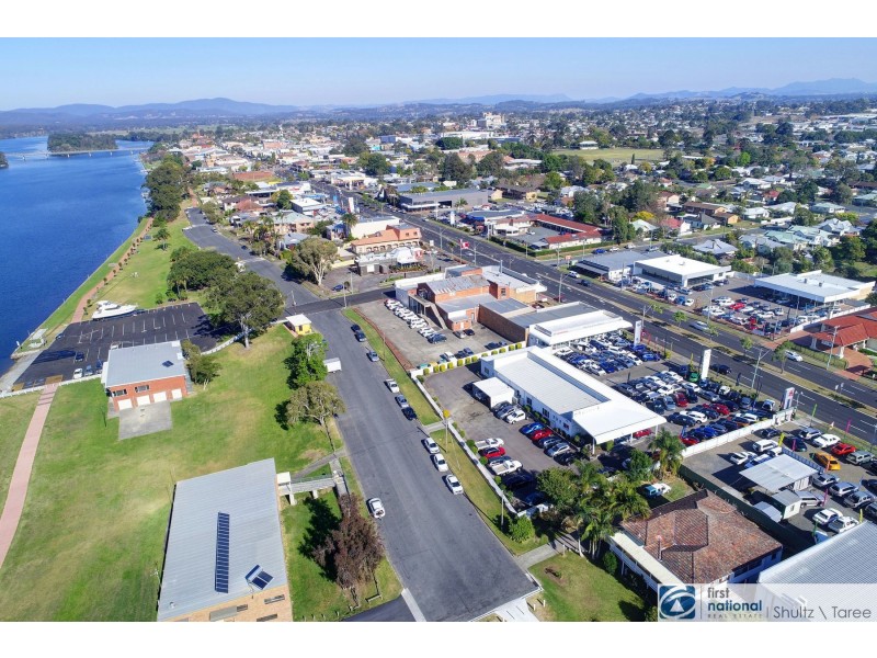 22-26 Victoria Street, Taree NSW 2430