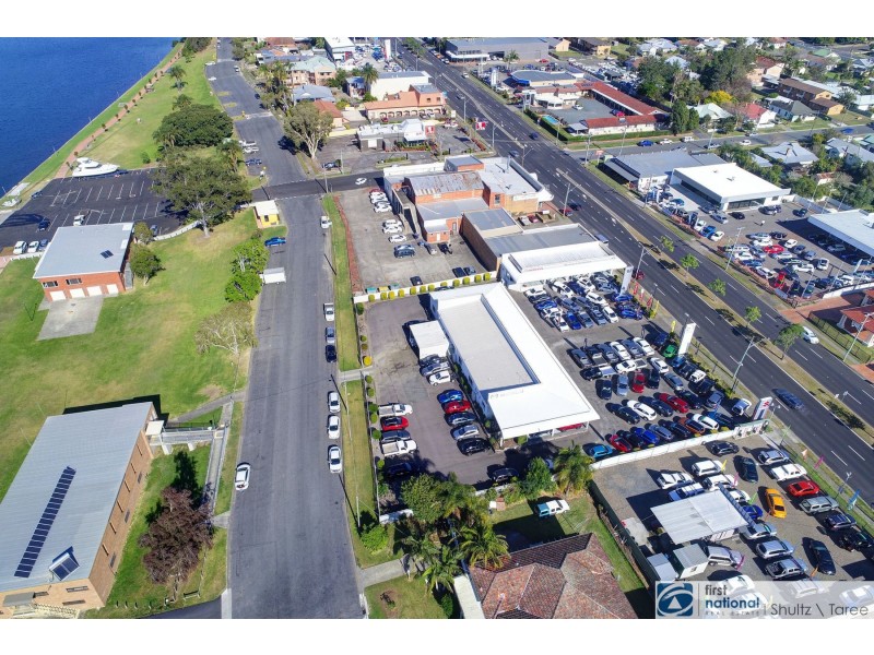 22-26 Victoria Street, Taree NSW 2430