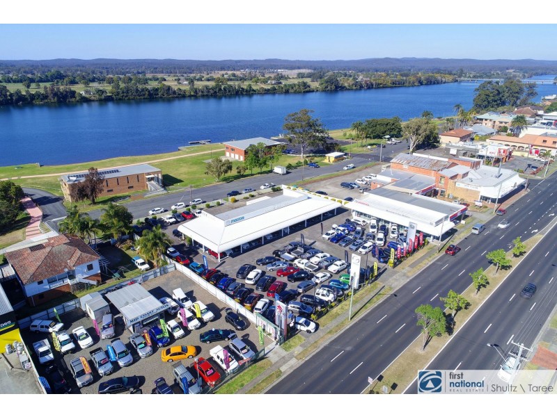 22-26 Victoria Street, Taree NSW 2430