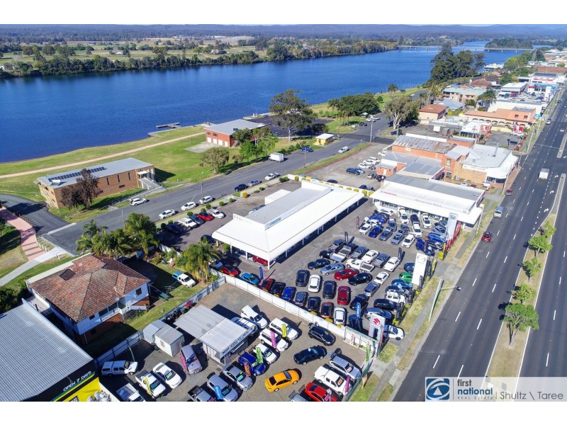 22-26 Victoria Street, Taree NSW 2430