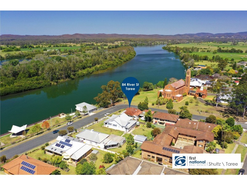 84 River Street, Taree NSW 2430