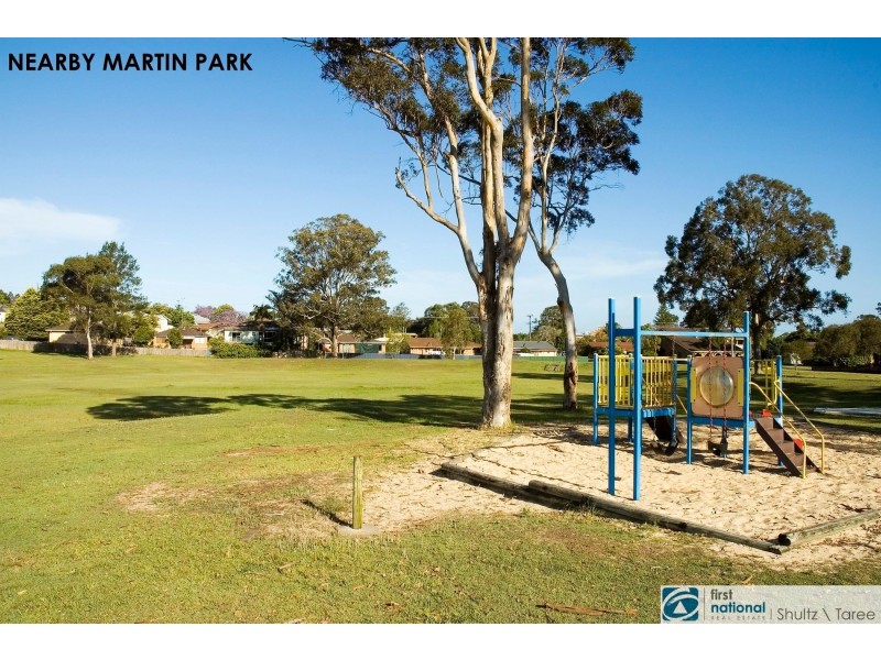 16 Coulston Street, Taree NSW 2430