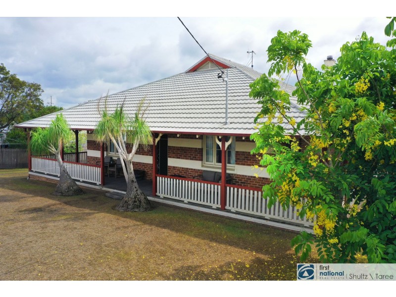 9 Smith Street, Taree NSW 2430