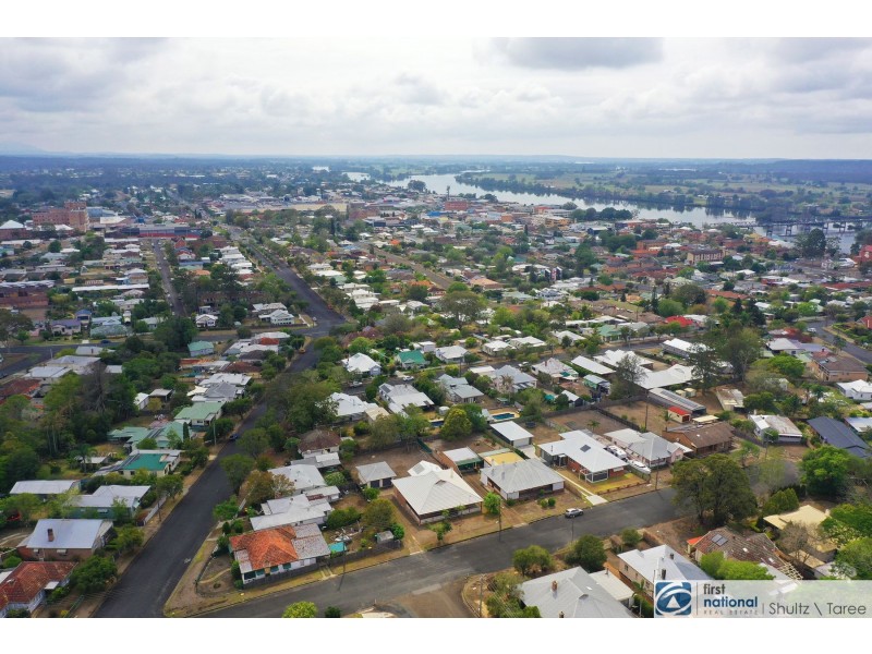 9 Smith Street, Taree NSW 2430