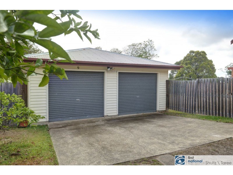 9 Smith Street, Taree NSW 2430