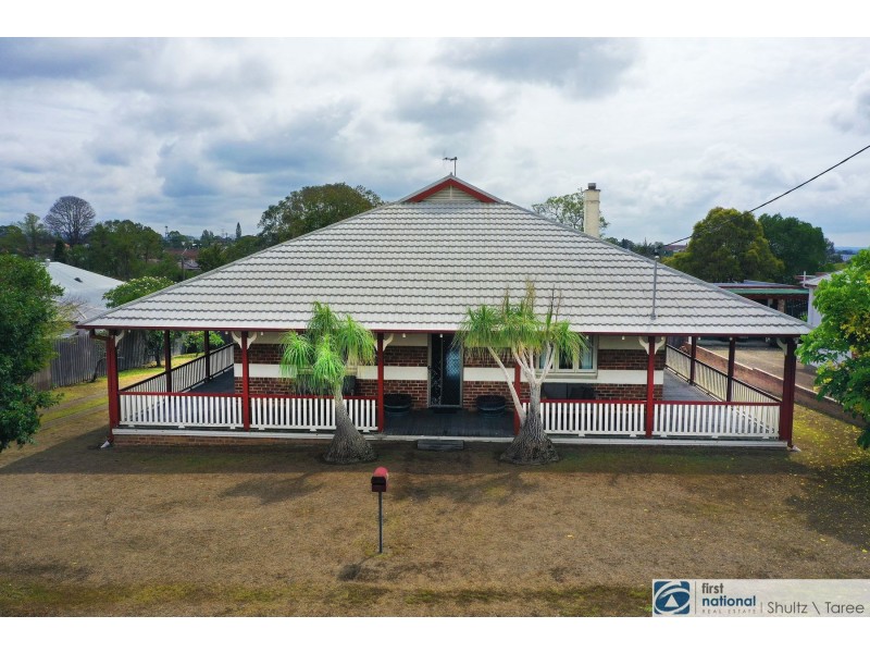 9 Smith Street, Taree NSW 2430