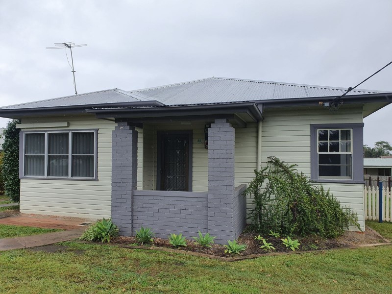 88 Wingham Road, Taree NSW 2430