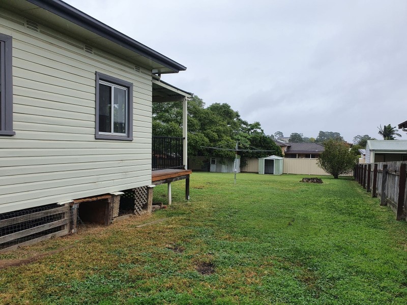 88 Wingham Road, Taree NSW 2430