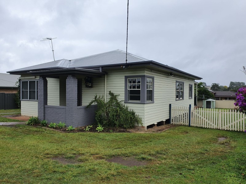 88 Wingham Road, Taree NSW 2430