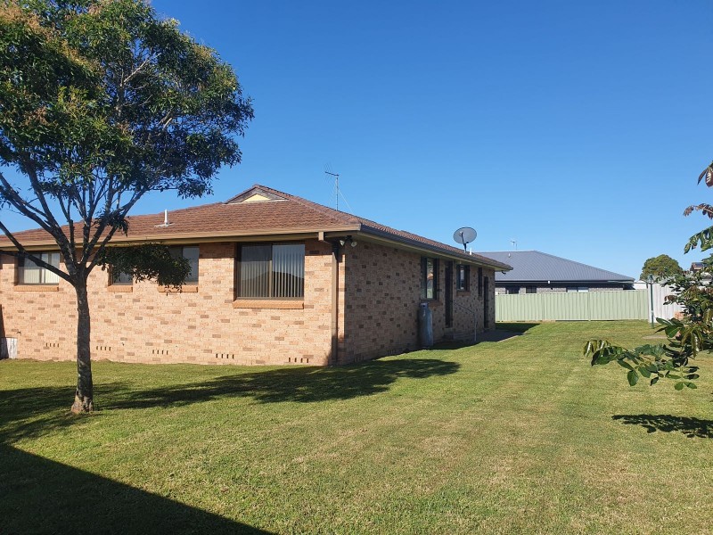 2 Wyden Street, Old Bar NSW 2430