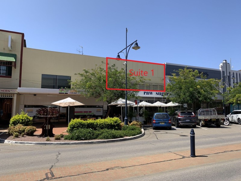 Suite 1/212-214 Victoria Street, Taree NSW 2430