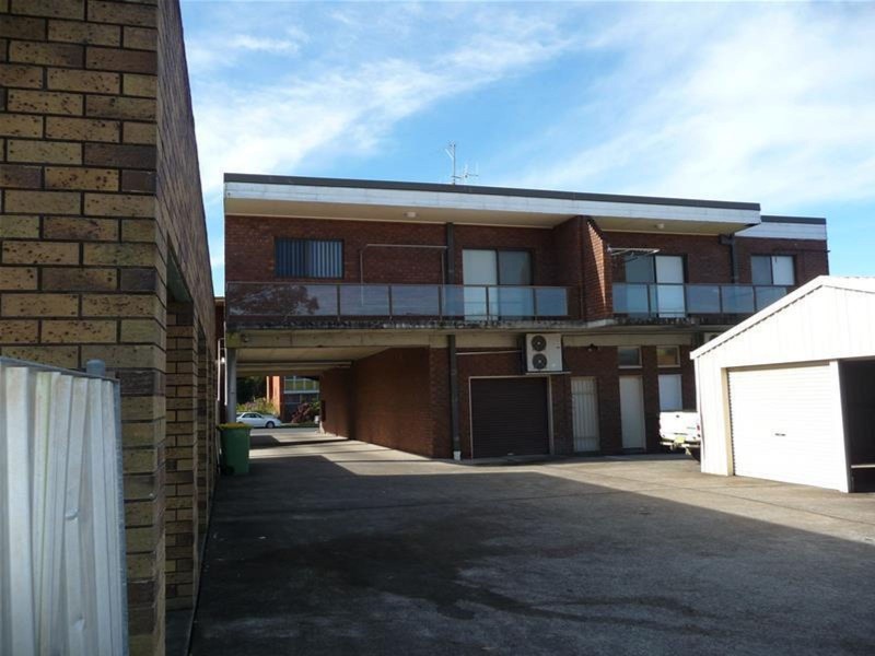 3/6 Macquarie Street, Taree NSW 2430