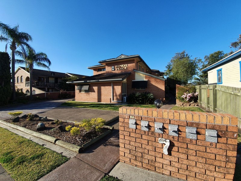 3/7 Boyce Street, Taree NSW 2430