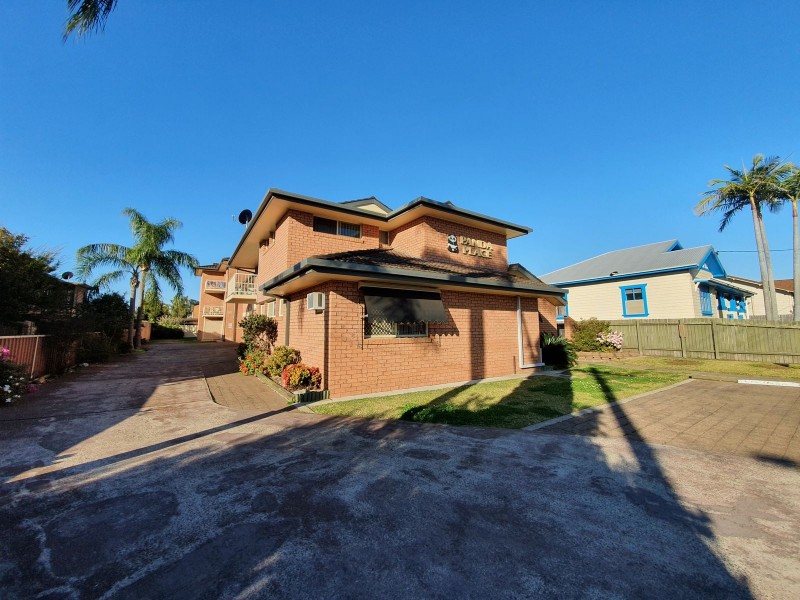 3/7 Boyce Street, Taree NSW 2430