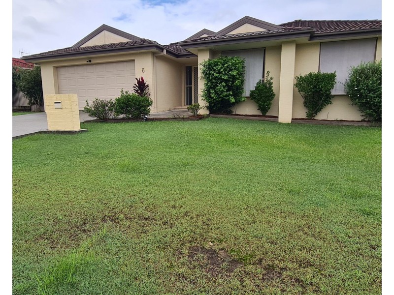 6 Pyrus Drive, Taree NSW 2430