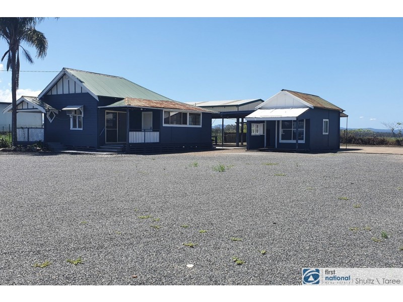 1A Main Street, Cundletown NSW 2430