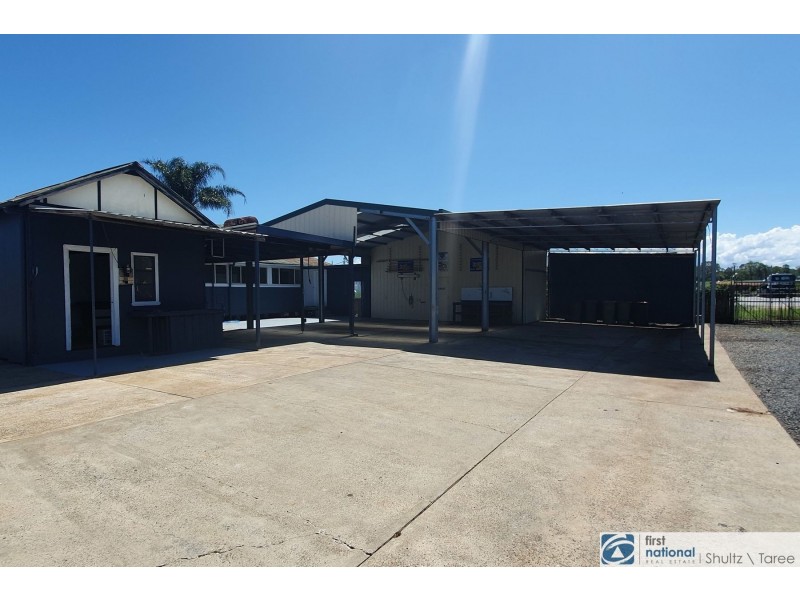 1A Main Street, Cundletown NSW 2430