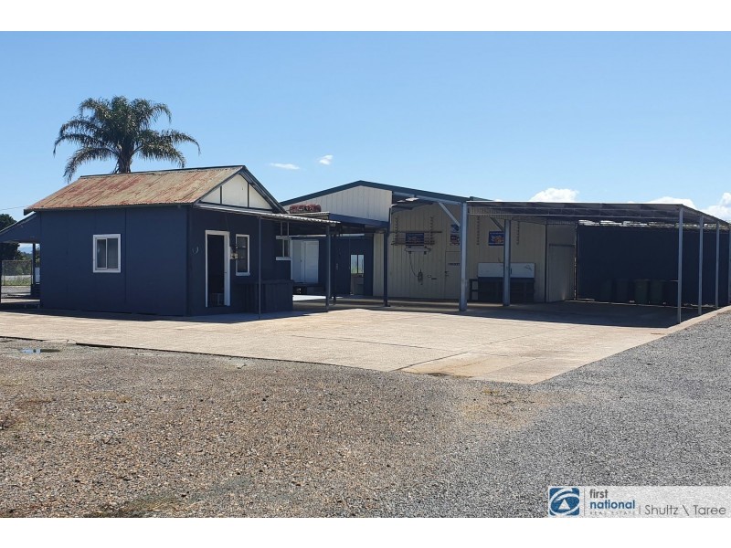 1A Main Street, Cundletown NSW 2430