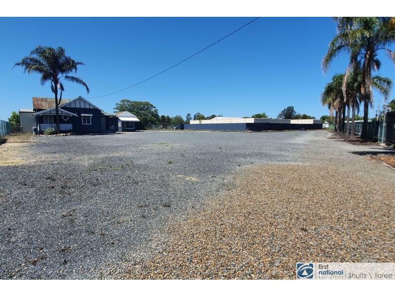 1A Main Street, Cundletown NSW 2430