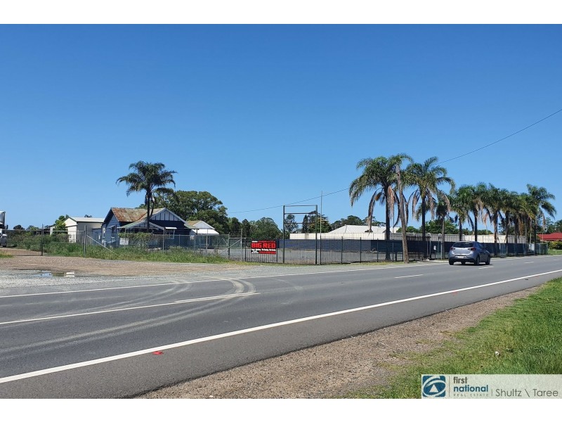 1A Main Street, Cundletown NSW 2430