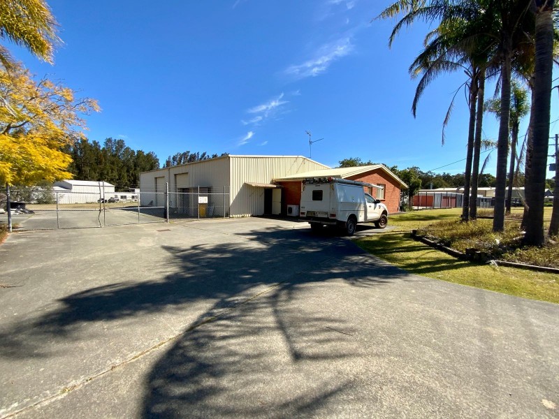 80 Arkwright Crescent, Taree NSW 2430