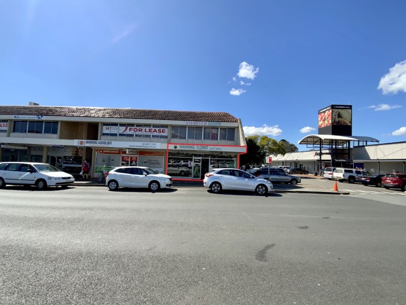 Shop 4/46A Wynter Street, Taree NSW 2430