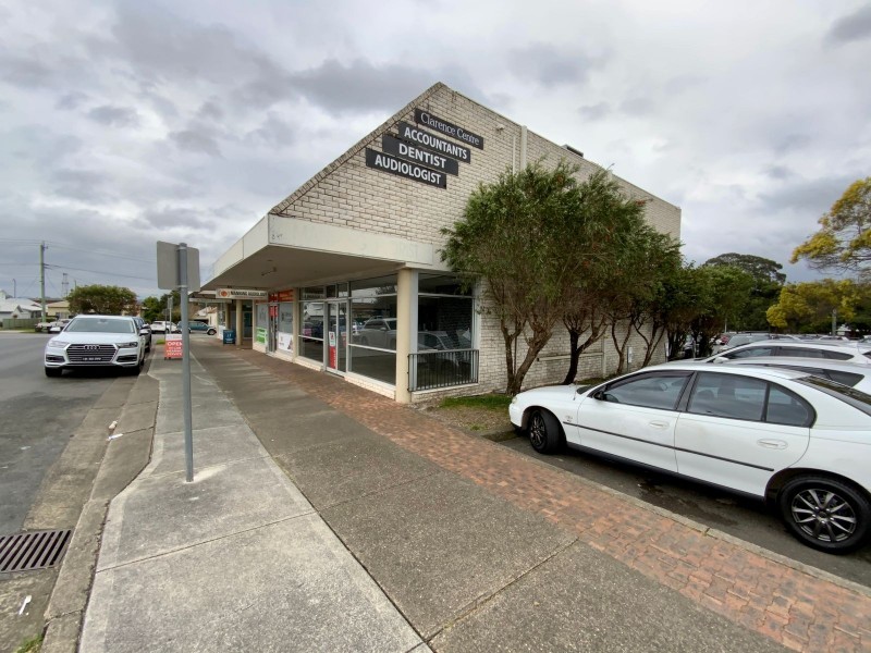 Shop 4/46A Wynter Street, Taree NSW 2430
