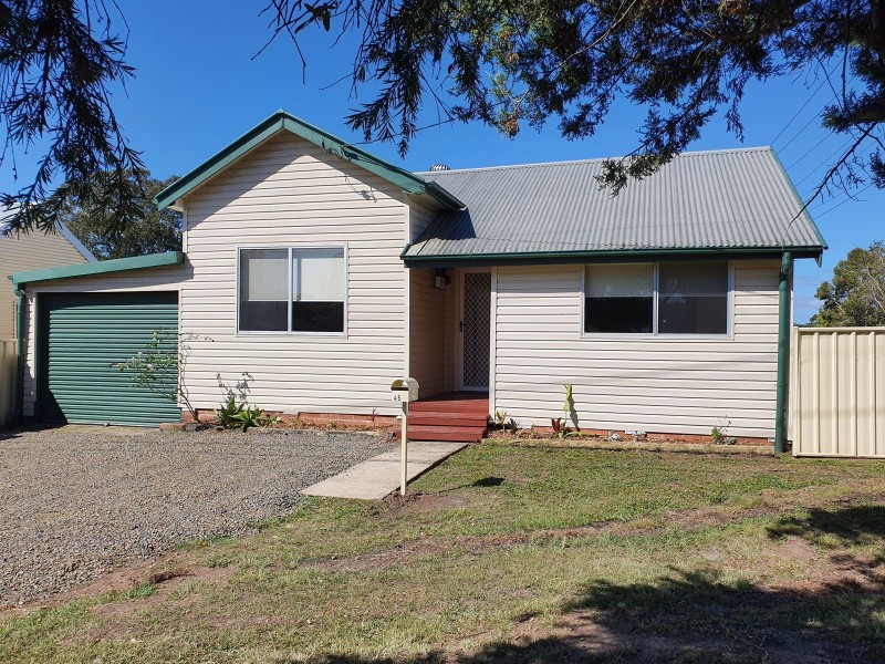 45a Florence Street, Taree NSW 2430
