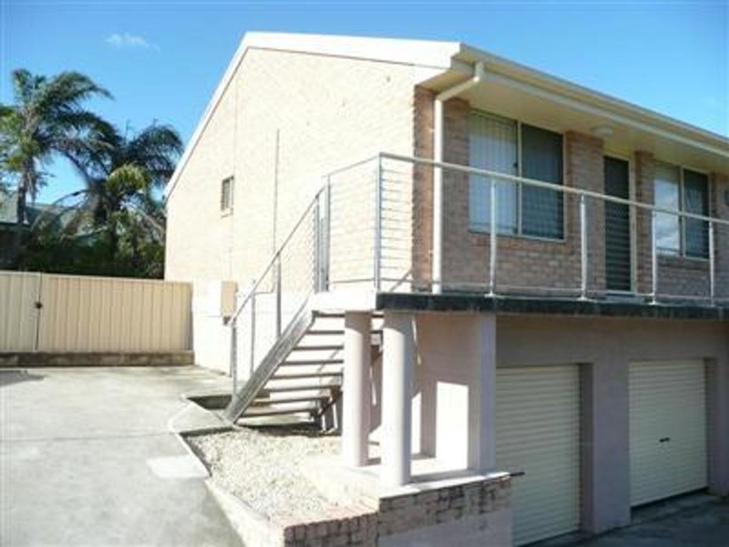 3/102A Albert Street, Taree NSW 2430