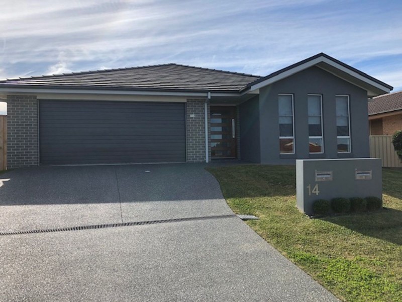 14B Wandarra Street, Taree NSW 2430