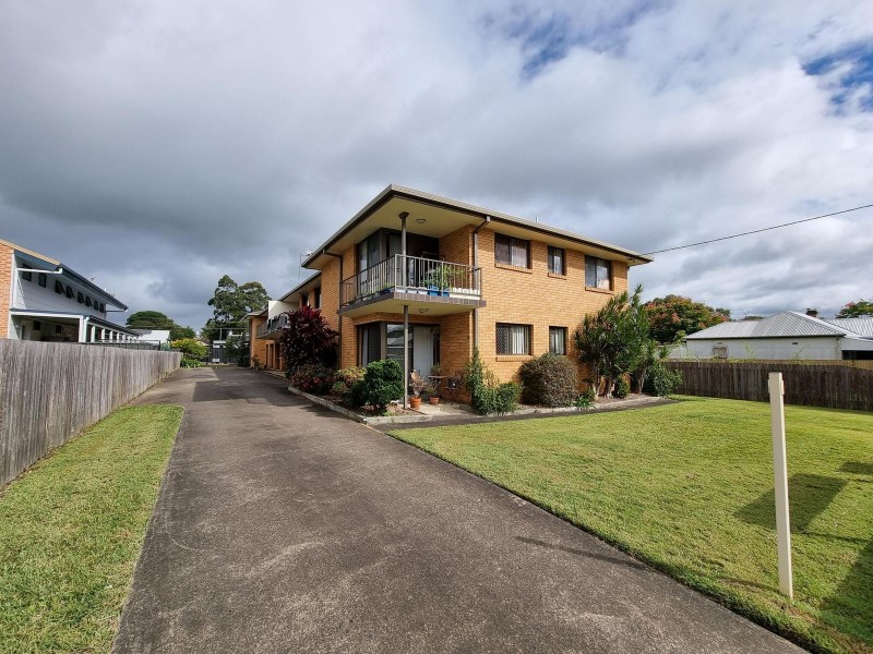 5/4 Boyce Street, Taree NSW 2430