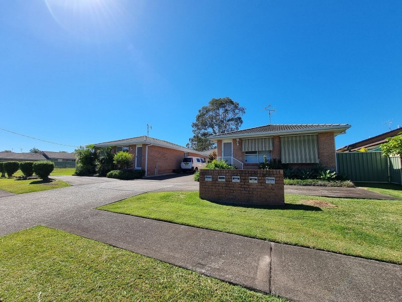 5/12 Coolabah Drive, Taree NSW 2430