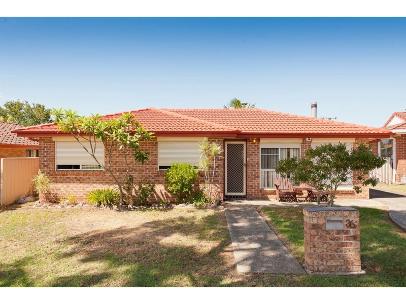 36 Palanas Drive, Taree NSW 2430