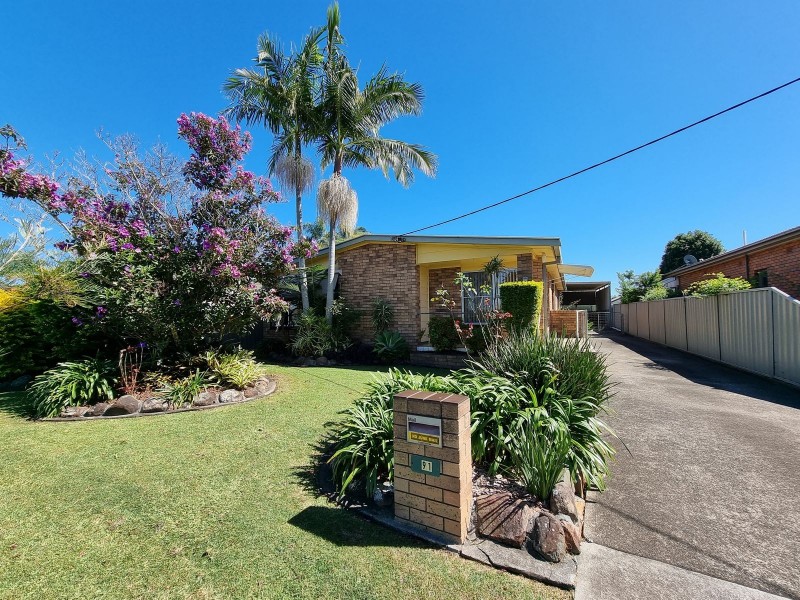 91 Edinburgh Drive, Taree NSW 2430