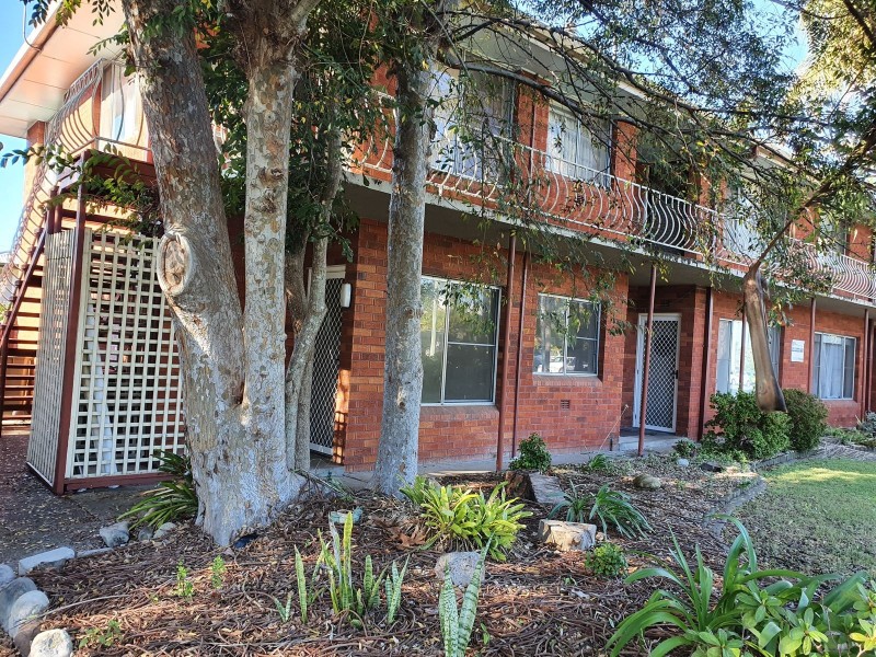 4/61 Pitt Street, Taree NSW 2430