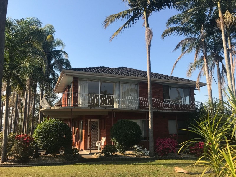 4/61 Pitt Street, Taree NSW 2430
