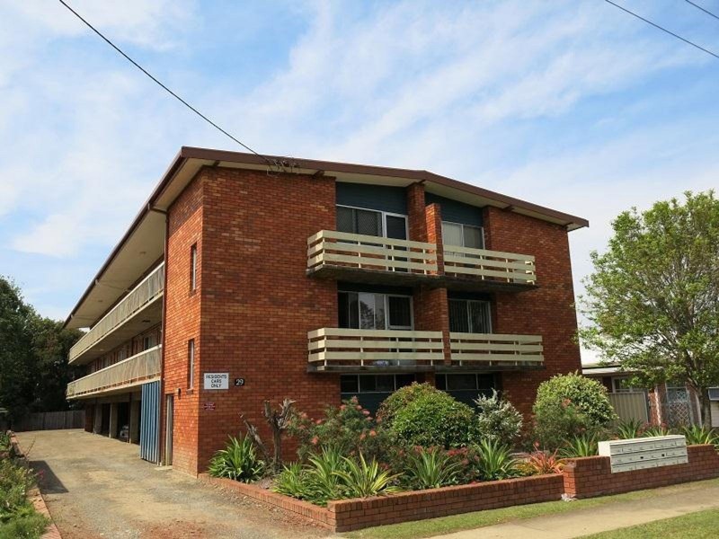 19/29 Florence Street, Taree NSW 2430