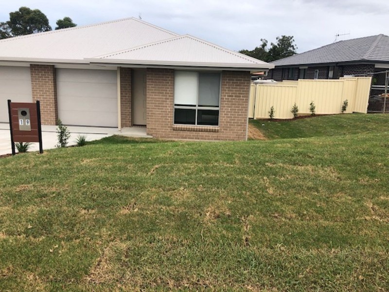 19A Pyrus Drive, Taree NSW 2430