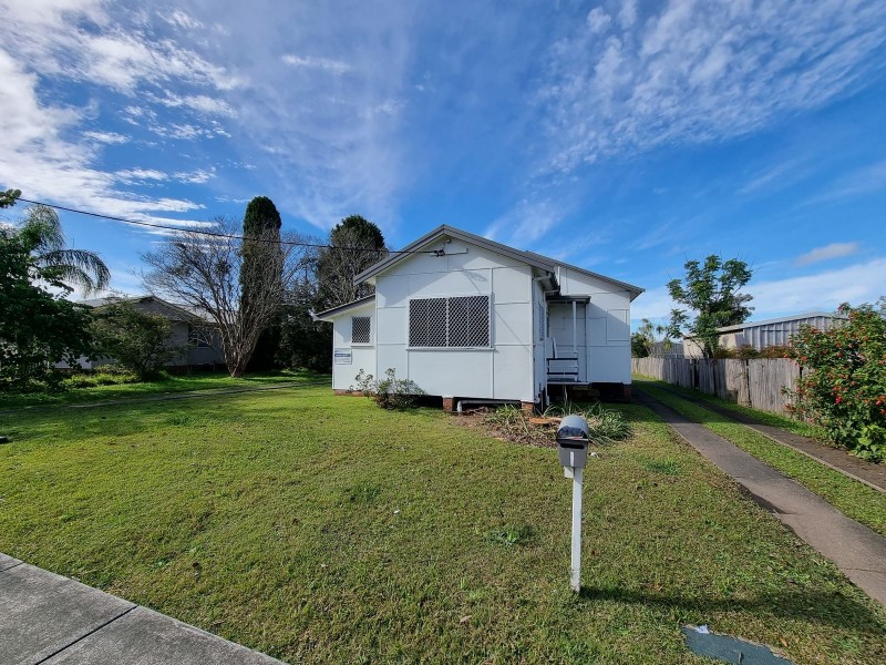 1 St Vincent Street, Taree NSW 2430